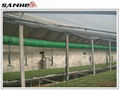 Auto electric heating machine for green house/poultry house/workshop 3