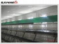 Auto electric heating machine for green house/poultry house/workshop 4