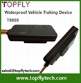 (New) Fleet Management Tracking System T8803 1