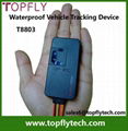 Waterproof GPS Tracking Unit T8803