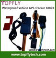 Waterproof GPS Tracking Unit T8803 5