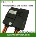 Anti-Theft GPS Tracking Devices T8803 1