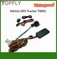 GPS TRACKER (Waterproof) 5