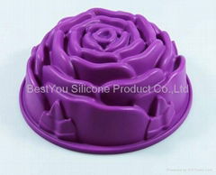 Silicone Cake Pan