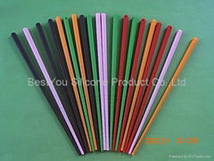 FDA,LFGB Silicone Chopsticks