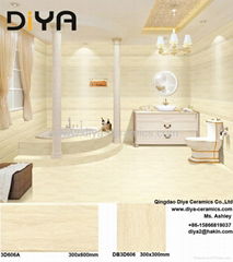 Glazed Ceramic Wall Tile Floor Tile