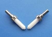 SC fiber optic ceramic ferrule