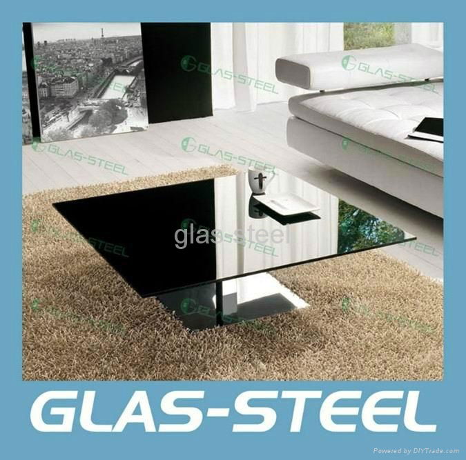 Home Coffee Table, Living Room Coffee Table, Stainless Steel Coffee Table 3