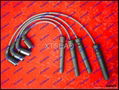 Silicone Rubber Ignition Cable: 3