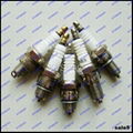 Platinum Spark Plug Factory