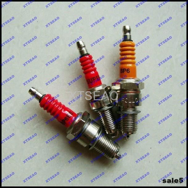 Platinum Spark Plug Factory 2