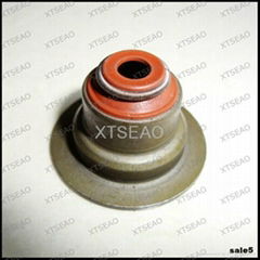 Rubber Valve Stem Seal