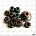 Rubber Valve Stem Seal 2