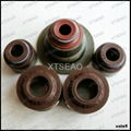 Rubber Valve Stem Seal 4