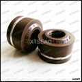 Rubber Valve Stem Seal 5