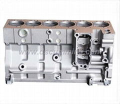 CUMMINS 6CT Cylinder Block C3971411