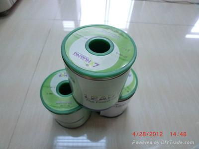 hotsales Sn-0.7Cu lead free solder wire  5