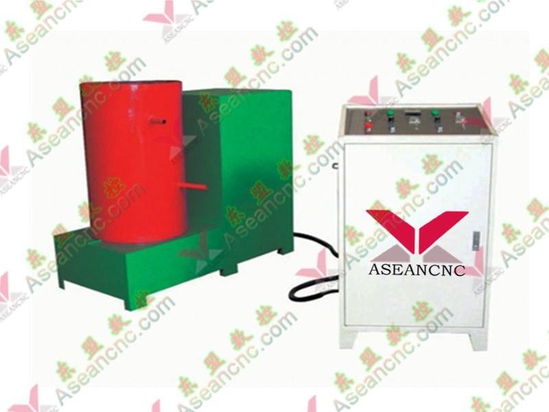 Polyurethane sponge foaming machine by hand | box sponge foaming machine 