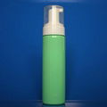 PET shampoo bottle 1