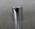 Aluminum Disc Top Cap 1