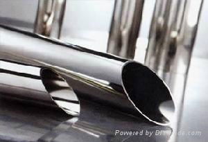 polished stainless steel tube 3