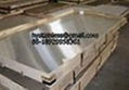 2B cold rolled stainless steel sheet