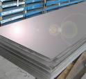 No.1 hot rolled stainless steel plate 3