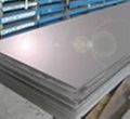 No.1 hot rolled stainless steel plate 3