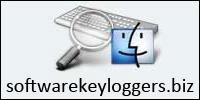 Mac key logger software