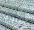 SSAW steel pipe 