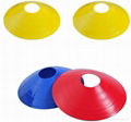 2" Marker Discs Cones Training Cone Sports Marker Cone