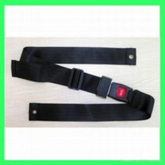 Car Safety Seat Belt