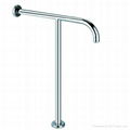 Safety Grab Bar,Stailess Steel Bathroom