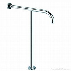 Safety Grab Bar,Stailess Steel Bathroom Handrail