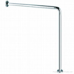 Bathroom Safety Handrail/Handle For The Disabled,Stainless Steel