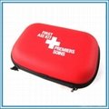 Wholesale First Aid EVA Case,First Aid Kit Case 1