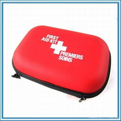 Wholesale First Aid EVA Case,First Aid Kit Case