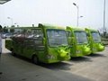 Electric Shuttle Bus 23 Seater