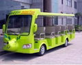 Electric Shuttle Bus 23 Seater