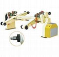 DZJ Shaftless Electrical Mill Roll Stand