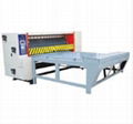 M-Q Series Corrugated Cardboard Rotary Die-cutter Machine 1