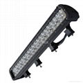 High Quality 120W LED light bar,LED working light for Marine,SUV truck