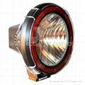 9inch 55W/70W HID offroad light with competitve price 1