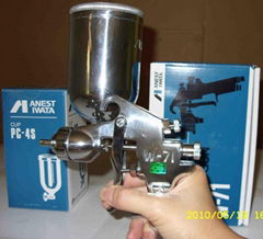 Anest Iwata spray gun W-71 ,Cheaper!!!