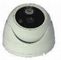 Array-III Infrared Camera Security