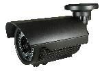 Weatherproof IR Camera CCD Camera