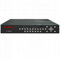 16CH Standalone DVR Recorders