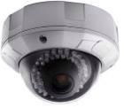 Vandalproof IR Dome Camera