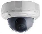 Vandalproof Dome Camera Surveillance System