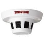 Smoke Detector Camera